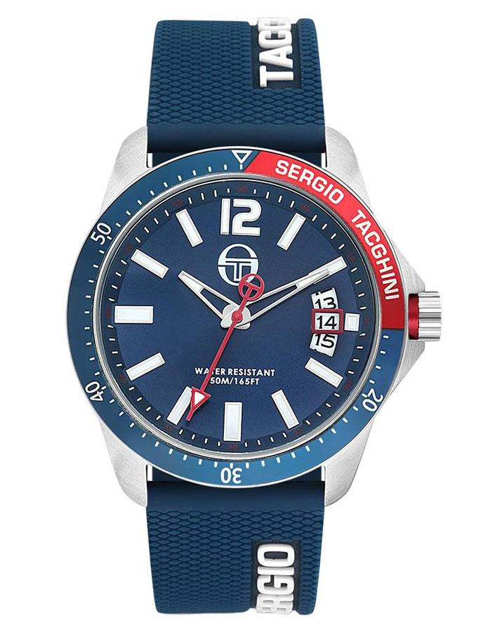 Часы Sergio Tacchini Streamline ST.9.114.02